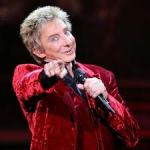 barry manilow