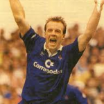 kerry dixon