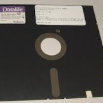 5inch disk