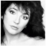 kate bush