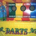 darts