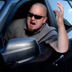 roadrage