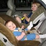 car seats