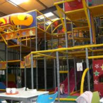 play area