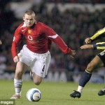 waynerooney