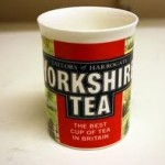 yorkshiretea