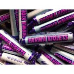 parma violets