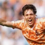 van basten