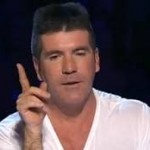 simon cowell