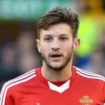 lallana