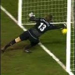 roy carroll