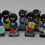 golliwogs