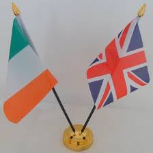 irish-uk flag